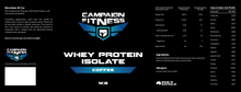 Load image into Gallery viewer, Whey Protein Isolate