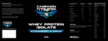 Load image into Gallery viewer, Whey Protein Isolate